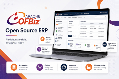 Apache OFBiz