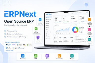 ERPNext
