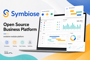 Symbiose ERP